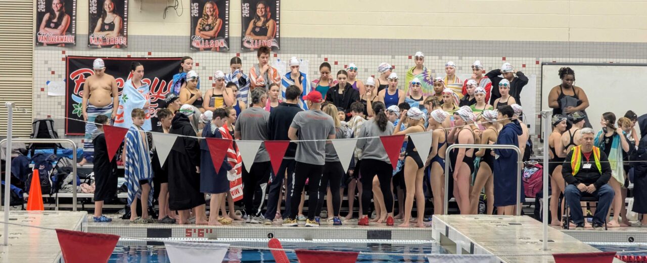 Buckeye Swim Team